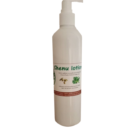 SHENU LOTION